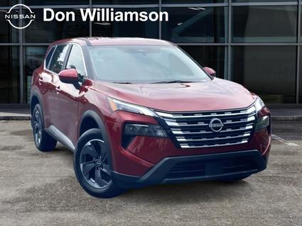 2026 Nissan ROGUE Jacksonville NC