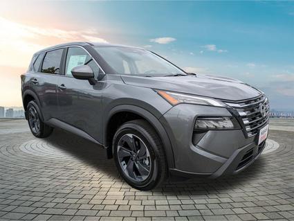 2026 Nissan ROGUE Hampton VA