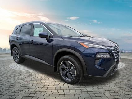 2026 Nissan ROGUE Hampton VA