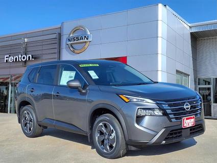 2026 Nissan Rogue McAlester OK