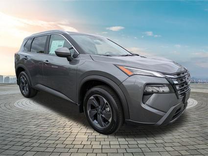 2026 Nissan ROGUE Hampton VA