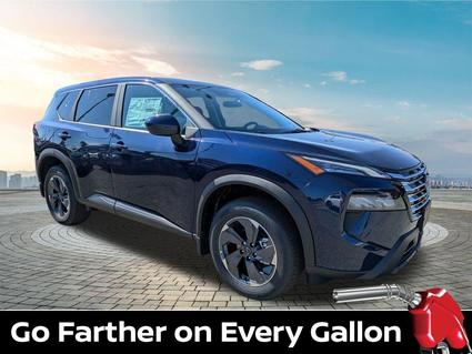 2026 Nissan Rogue Hampton VA