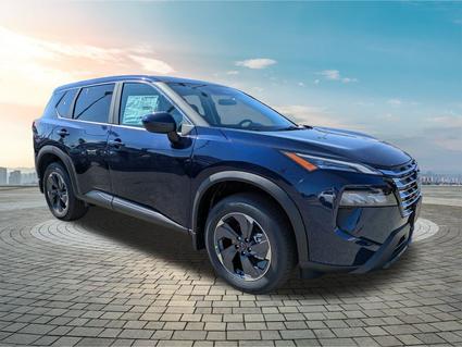 2026 Nissan Rogue Hampton VA