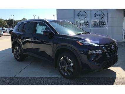 2026 Nissan Rogue Enterprise AL