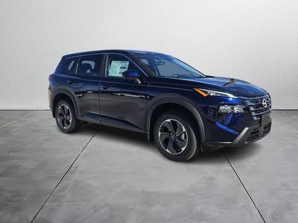 2026 Nissan Rogue Sebring FL