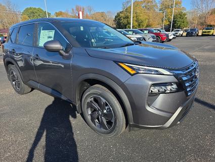 2026 Nissan Rogue Paris TN