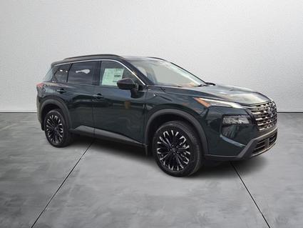 2026 Nissan Rogue Sebring FL