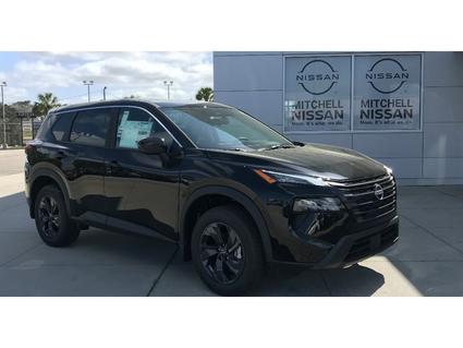 2026 Nissan Rogue Enterprise AL