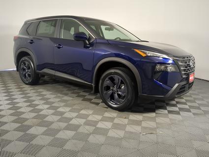 2026 Nissan Rogue Champaign IL