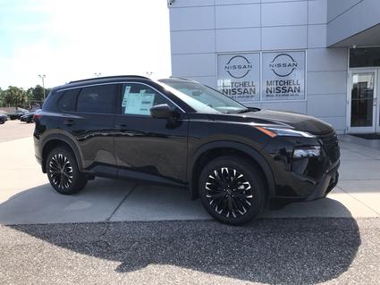 2026 Nissan Rogue Enterprise AL