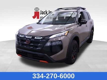 2025 Nissan  Montgomery AL
