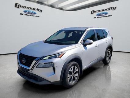 2022 Nissan Rogue Mooresville IN