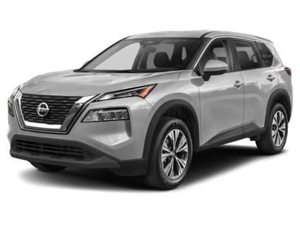 2022 Nissan Rogue Tremonton UT