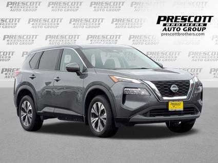 2022 Nissan Rogue Mendota IL
