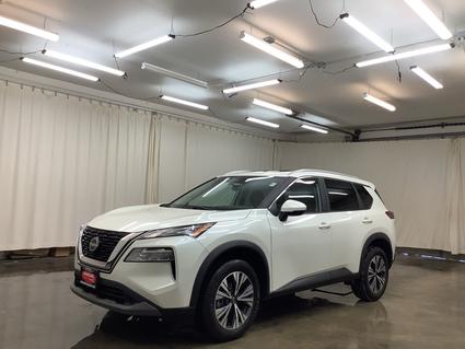 2023 Nissan Rogue Warsaw IN