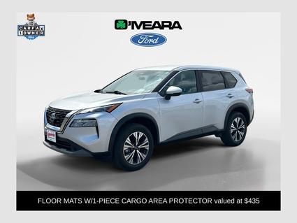 2023 Nissan Rogue Denver CO