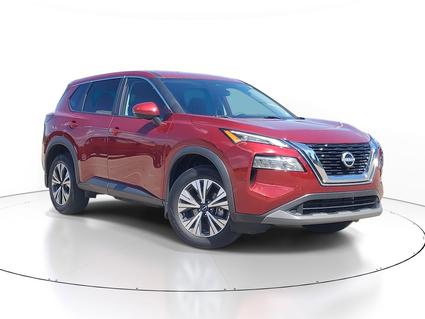 2023 Nissan Rogue Clinton Township MI
