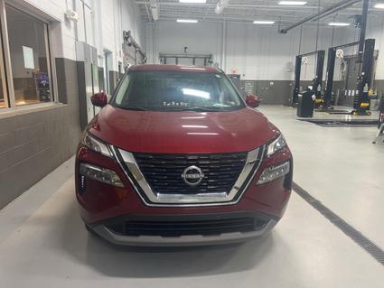 2023 Nissan Rogue Clinton Township MI