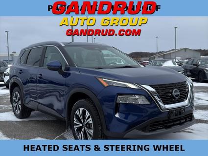 2023 Nissan Rogue Green Bay WI