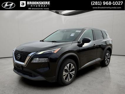 2023 Nissan Rogue Katy TX