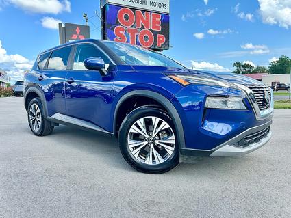 2023 Nissan Rogue Radcliff KY