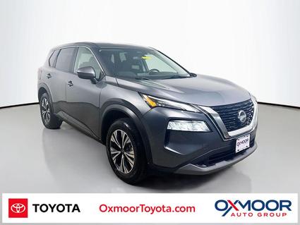 2023 Nissan Rogue Louisville KY