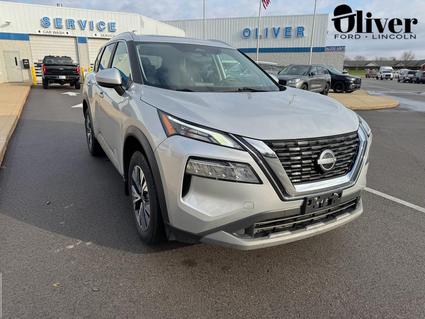 2023 Nissan Rogue Plymouth IN