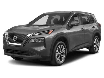 2023 Nissan Rogue La Grande OR