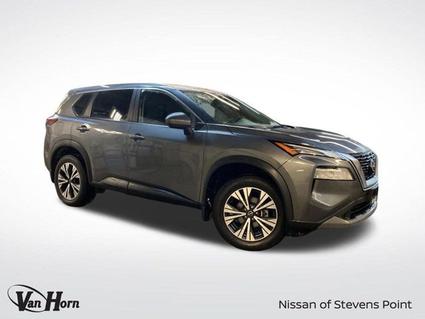 2023 Nissan Rogue Stevens Point WI