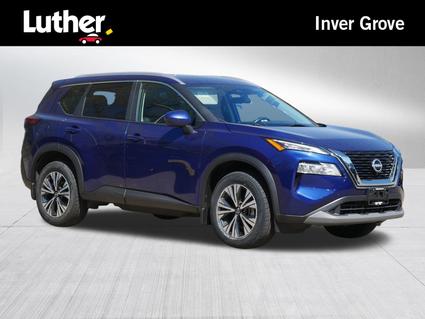 2023 Nissan Rogue Inver Grove Heights MN