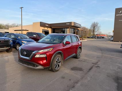 2023 Nissan Rogue Elizabethtown KY