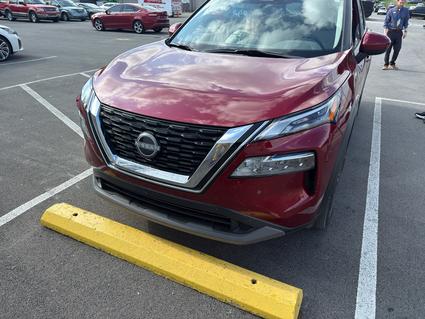 2023 Nissan Rogue Elizabethtown KY