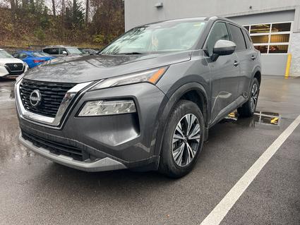 2023 Nissan Rogue Elizabethtown KY