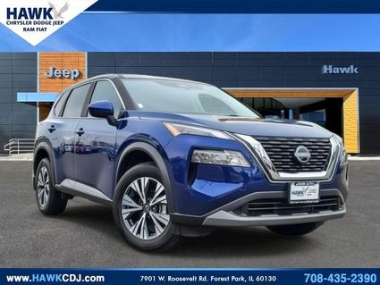 2023 Nissan Rogue Forest Park IL