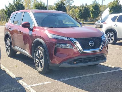 2023 Nissan Rogue Clinton Township MI