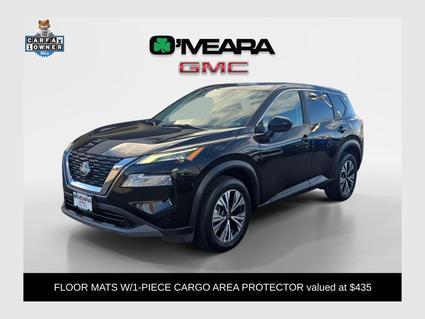2023 Nissan Rogue Denver CO