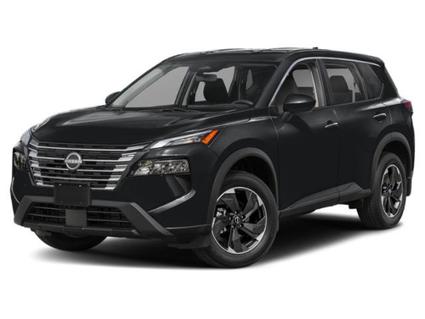 2024 Nissan Rogue Burnsville MN