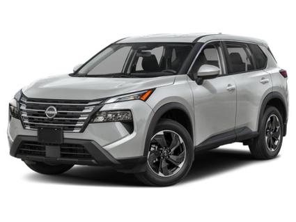 2024 Nissan Rogue Pocatello ID