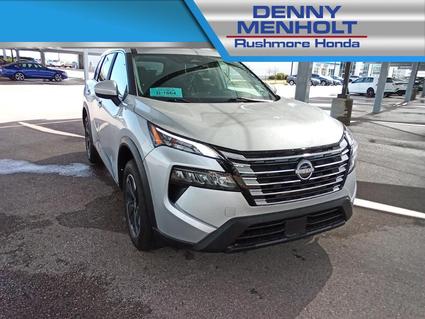 2024 Nissan Rogue Rapid City SD