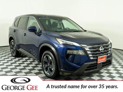 2024 Nissan Rogue Liberty Lake WA