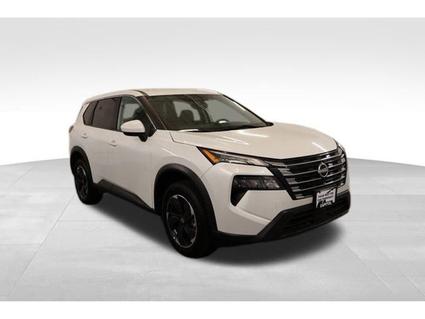2024 Nissan Rogue Salem OR