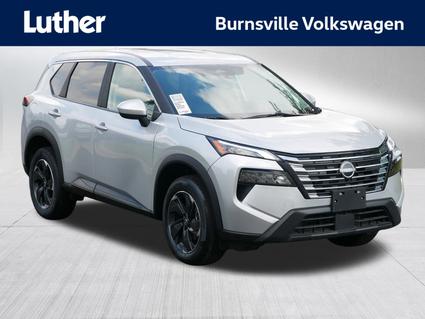 2024 Nissan Rogue Burnsville MN