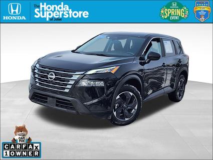 2024 Nissan Rogue Joliet IL