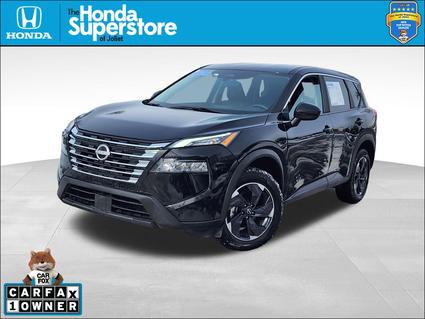 2024 Nissan Rogue Joliet IL