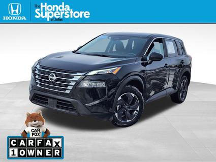 2024 Nissan Rogue Joliet IL
