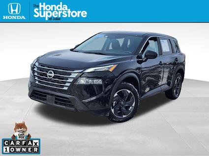 2024 Nissan Rogue Joliet IL