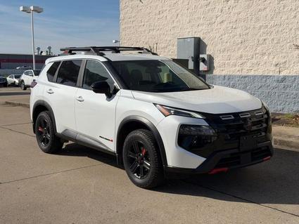 2025 Nissan Rogue Cape Girardeau MO