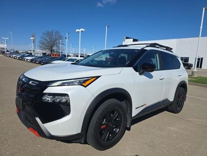 2025 Nissan Rogue Cape Girardeau MO