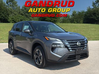 2026 Nissan ROGUE Green Bay WI