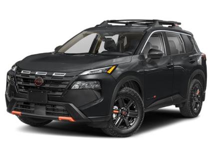 2026 Nissan Rogue Inver Grove Heights MN